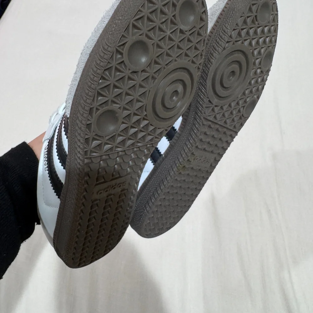 adidas Samba OG Shoes - Picture 8 of 8